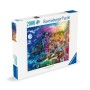 Ravensburger - Puzzle Cinque Terre 2000 piese Ravensburger - 3